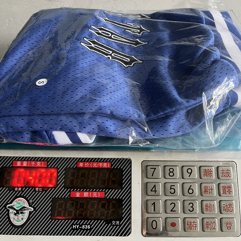 84¥ ts mesh shorts | Yupoo - Image 3