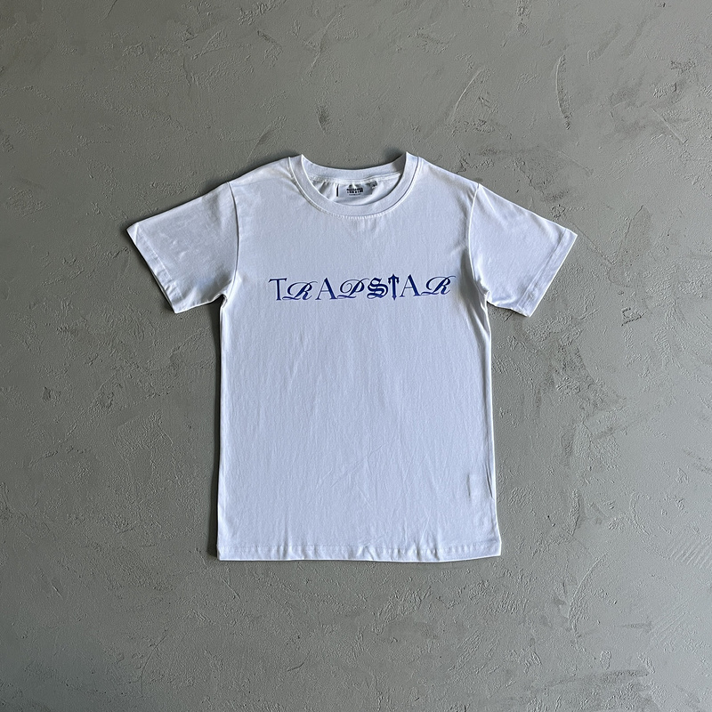53¥ script fade tee-black/blue | Yupoo - Image 12