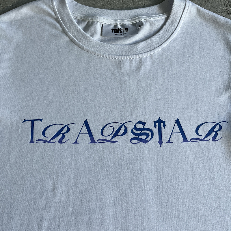 53¥ script fade tee-black/blue | Yupoo - Image 13