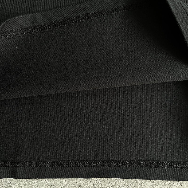 53¥ script fade tee-black/blue | Yupoo - Image 19