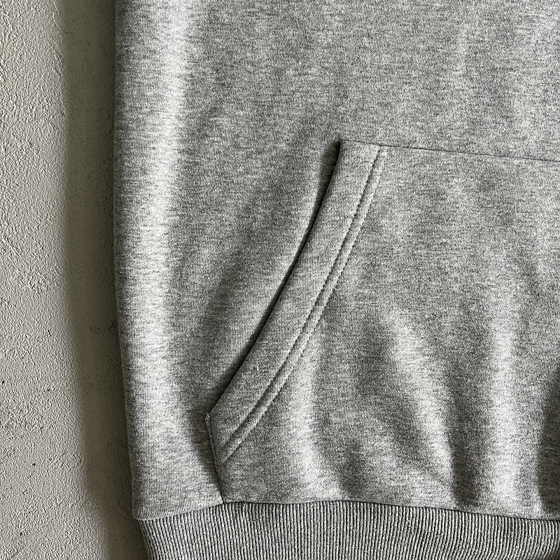 266¥ IRONGATE CHENILLE AECH HOODIE TRACKSUIT-GREY/BLUE/WHITE | Yupoo - Image 14