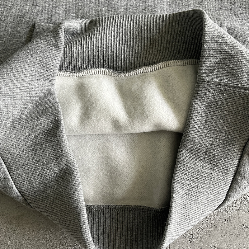 266¥ IRONGATE CHENILLE AECH HOODIE TRACKSUIT-GREY/BLUE/WHITE | Yupoo - Image 15