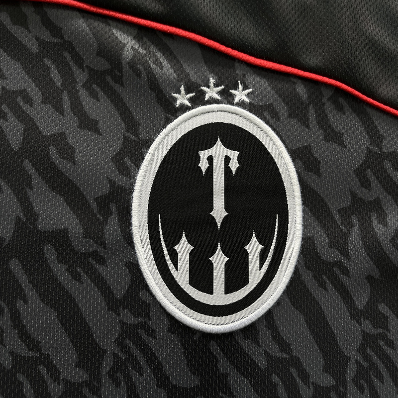 84¥ FOOTBALL T SHIRTS-GREY/RED | Yupoo - Image 9