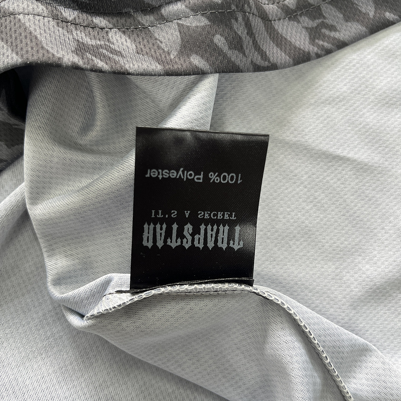 84¥ FOOTBALL T SHIRTS-GREY/RED | Yupoo - Image 16