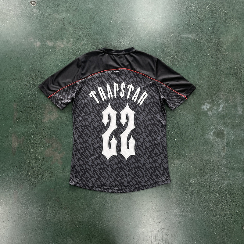 84¥ FOOTBALL T SHIRTS-GREY/RED | Yupoo - Image 17
