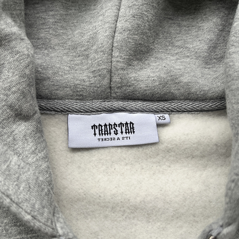 266¥ Widcard Zip-Grey/Monochrome | Yupoo - Image 13