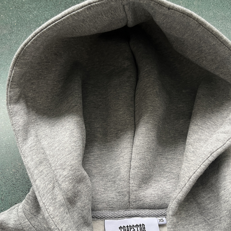 266¥ Widcard Zip-Grey/Monochrome | Yupoo - Image 14
