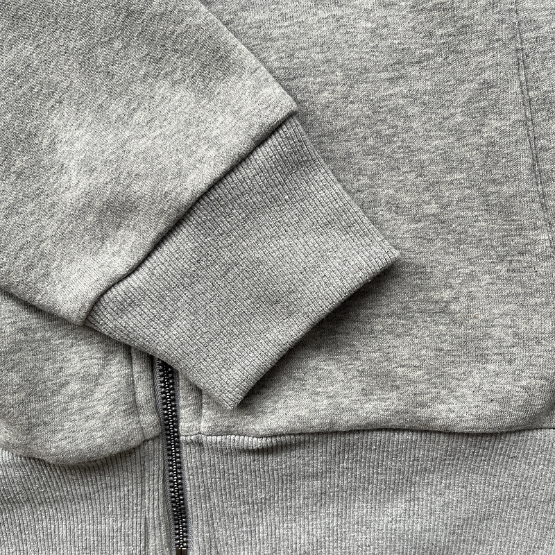 266¥ Widcard Zip-Grey/Monochrome | Yupoo - Image 15