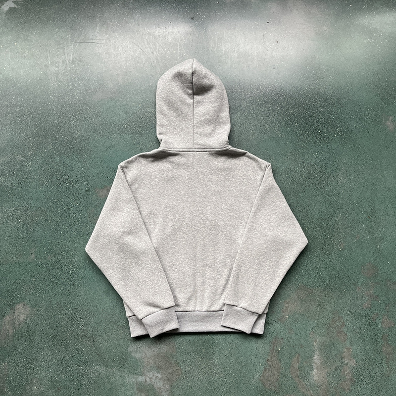 266¥ Widcard Zip-Grey/Monochrome | Yupoo - Image 18