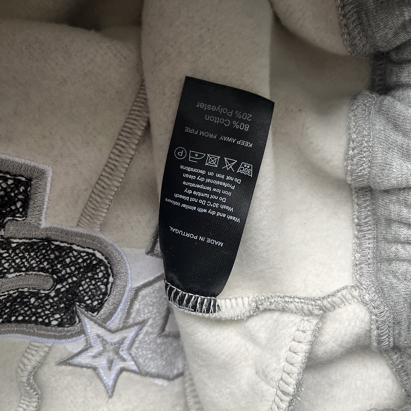 266¥ Widcard Zip-Grey/Monochrome | Yupoo - Image 23