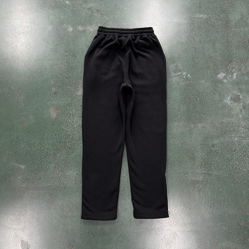 266¥ SCRIP ZIP THROUGH TRACKSUIT-BLACK WASHED | Yupoo - Image 28