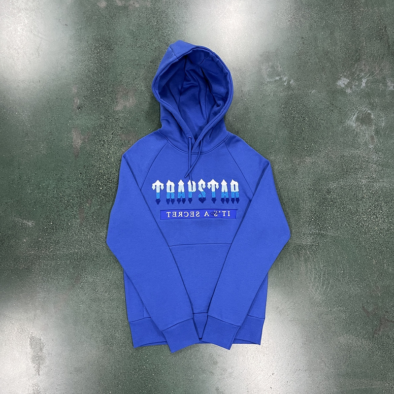 266¥ CHENILLE DECODED 2.0 -dazzling blue | Yupoo - Image 7