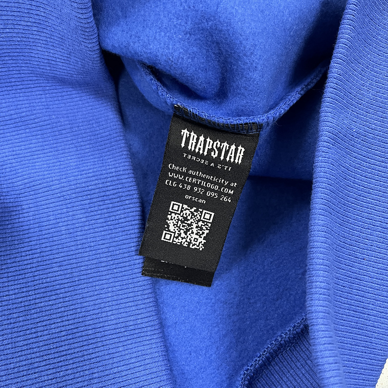 266¥ CHENILLE DECODED 2.0 -dazzling blue | Yupoo - Image 11