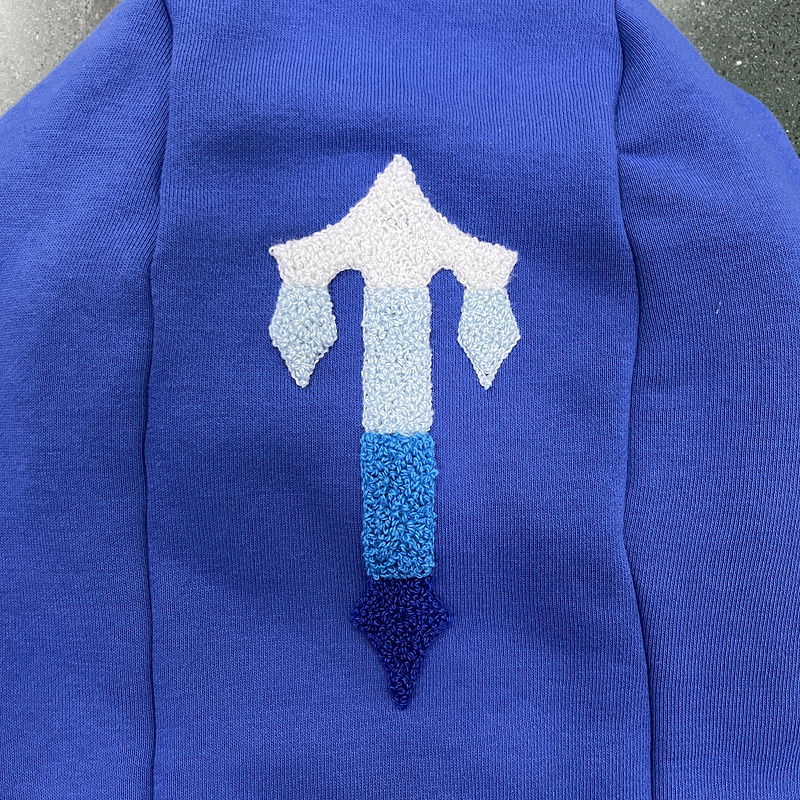 266¥ CHENILLE DECODED 2.0 -dazzling blue | Yupoo - Image 16