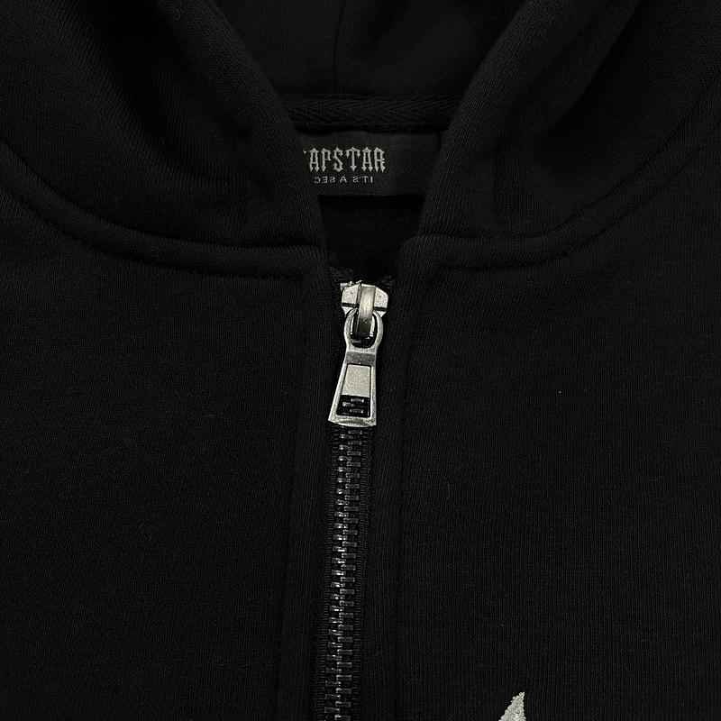 266¥ Widcard Zip-black /monochrome | Yupoo - Image 11