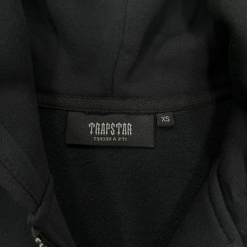 266¥ Widcard Zip-black /monochrome | Yupoo - Image 12