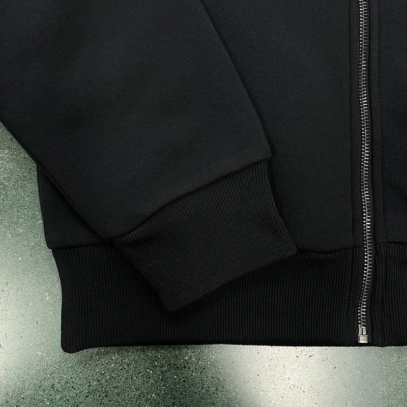 266¥ Widcard Zip-black /monochrome | Yupoo - Image 13