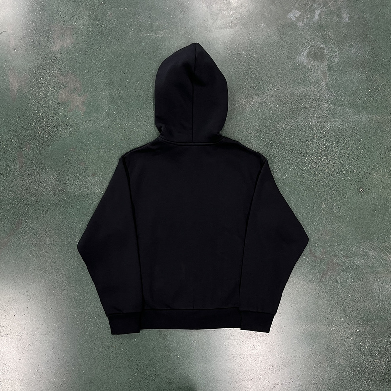 266¥ Widcard Zip-black /monochrome | Yupoo - Image 17