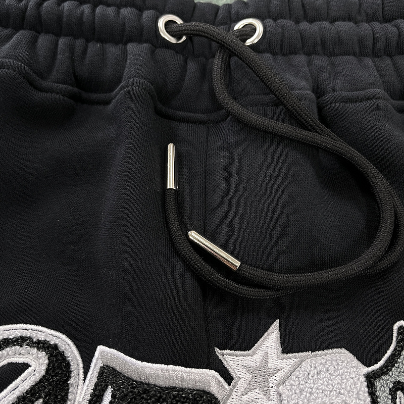 266¥ Widcard Zip-black /monochrome | Yupoo - Image 20