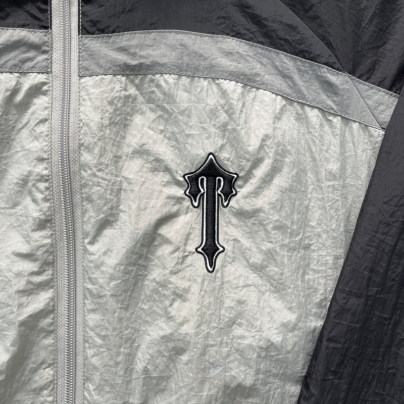 252¥ Irongate t shellsuit-cery/black crey | Yupoo - Image 9