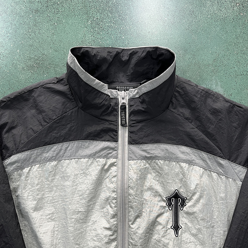 252¥ Irongate t shellsuit-cery/black crey | Yupoo - Image 10