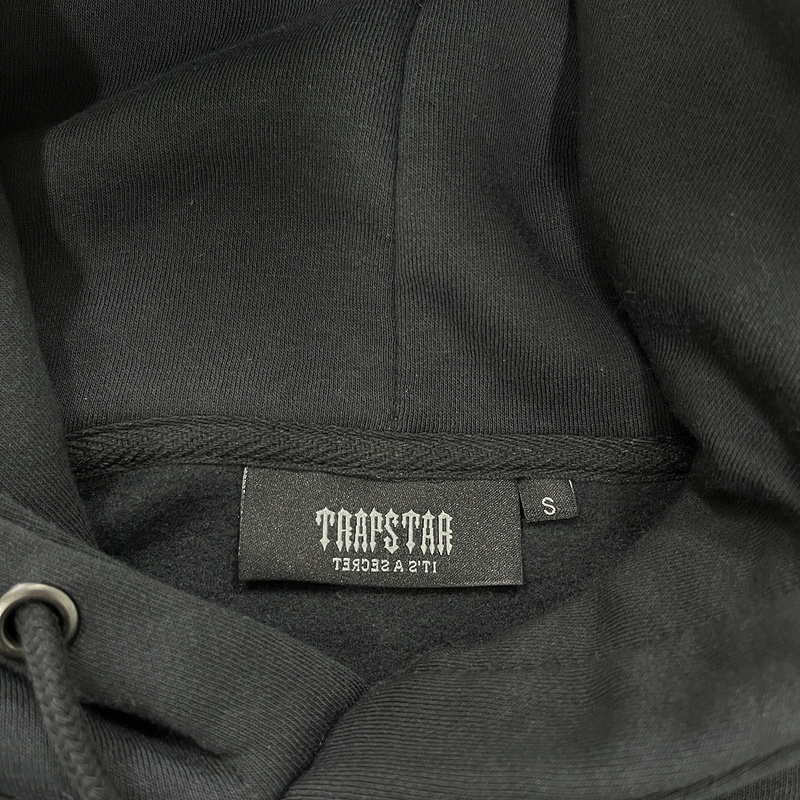 252¥ SHOOTERS HOODED TRACKSUIT - BLACK/LIME Sale price | Yupoo - Image 10