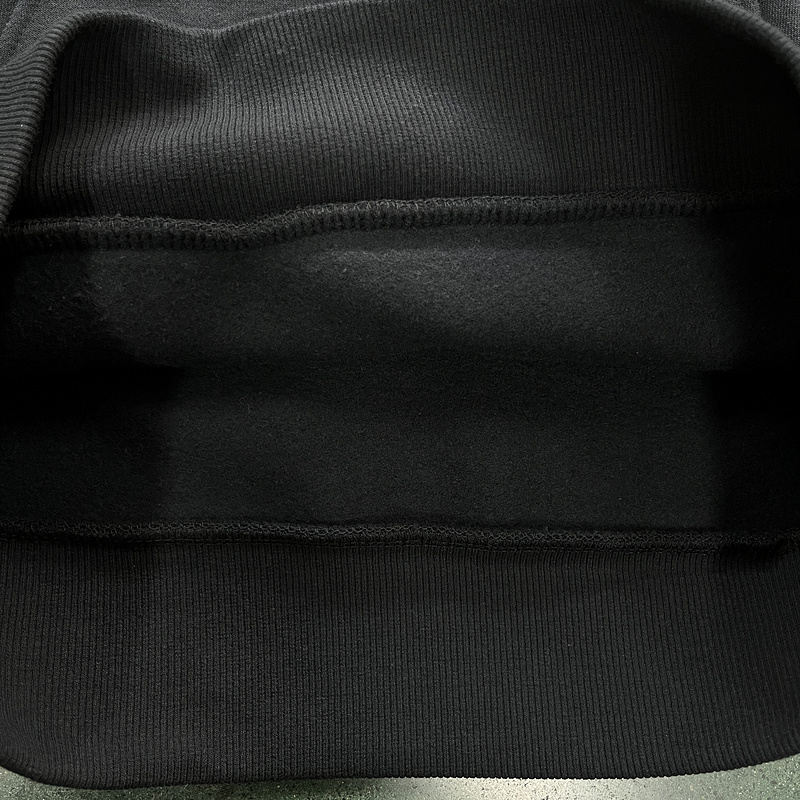 252¥ SHOOTERS HOODED TRACKSUIT - BLACK/LIME Sale price | Yupoo - Image 13
