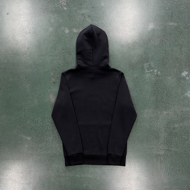 252¥ SHOOTERS HOODED TRACKSUIT - BLACK/LIME Sale price | Yupoo - Image 14