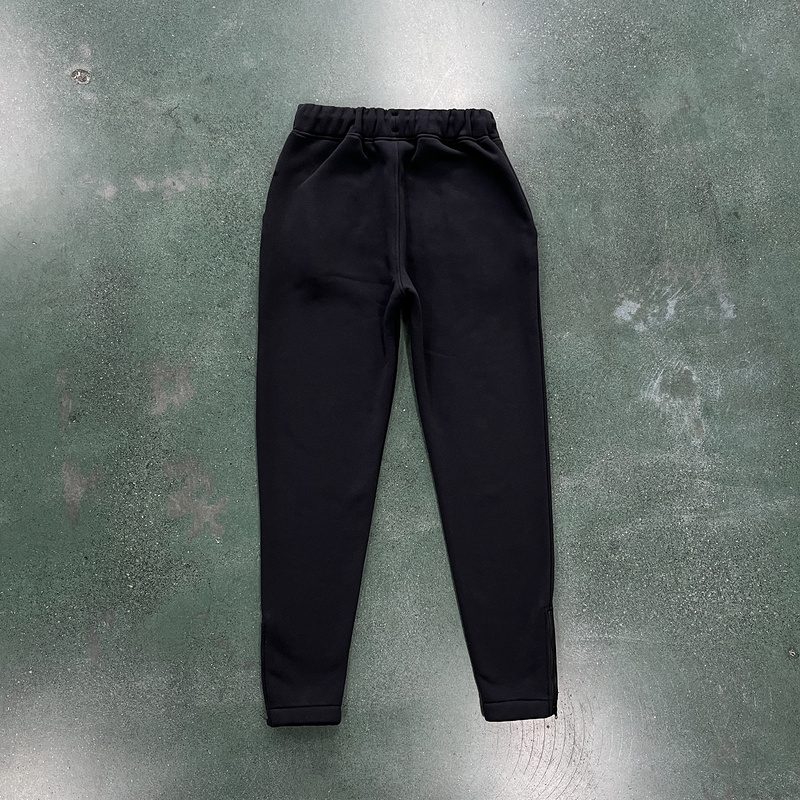 252¥ SHOOTERS HOODED TRACKSUIT - BLACK/LIME Sale price | Yupoo - Image 22