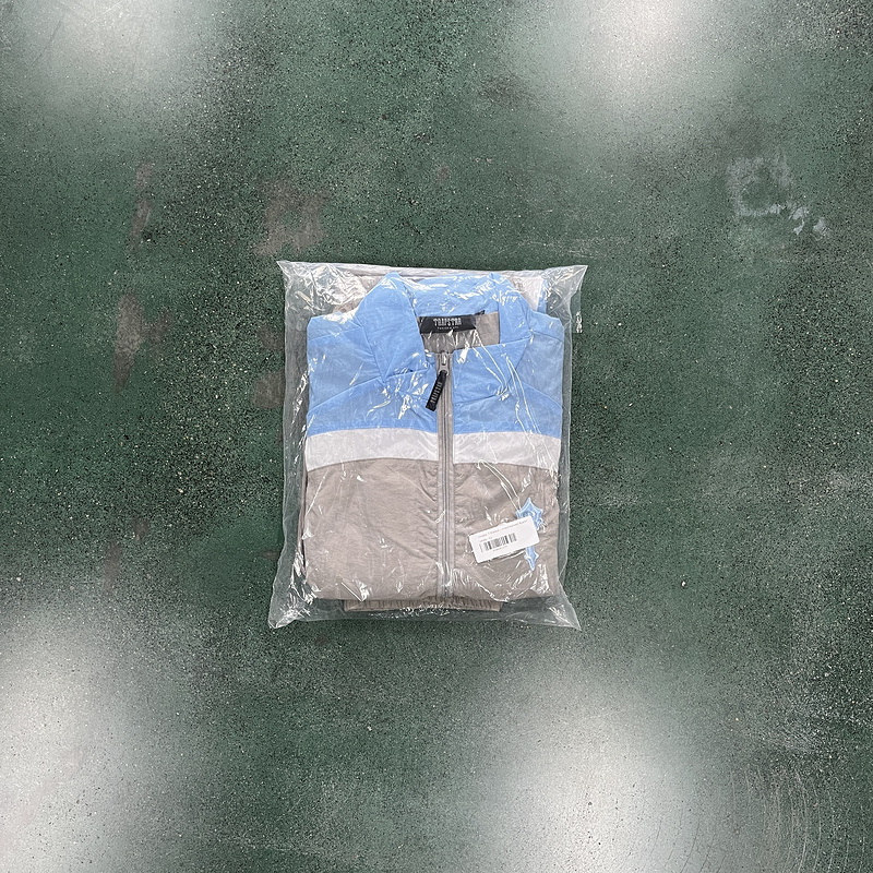 266¥ IRONGATE T SHELLSUIT- blue | Yupoo - Image 5