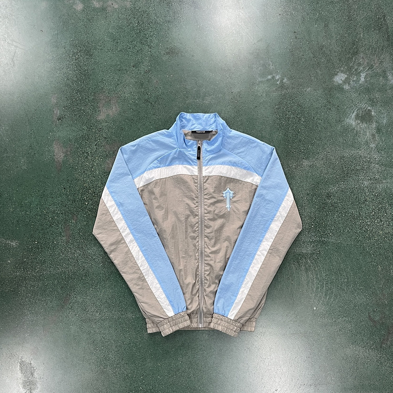 266¥ IRONGATE T SHELLSUIT- blue | Yupoo - Image 8