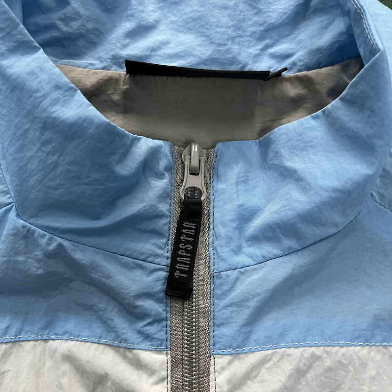 266¥ IRONGATE T SHELLSUIT- blue | Yupoo - Image 10