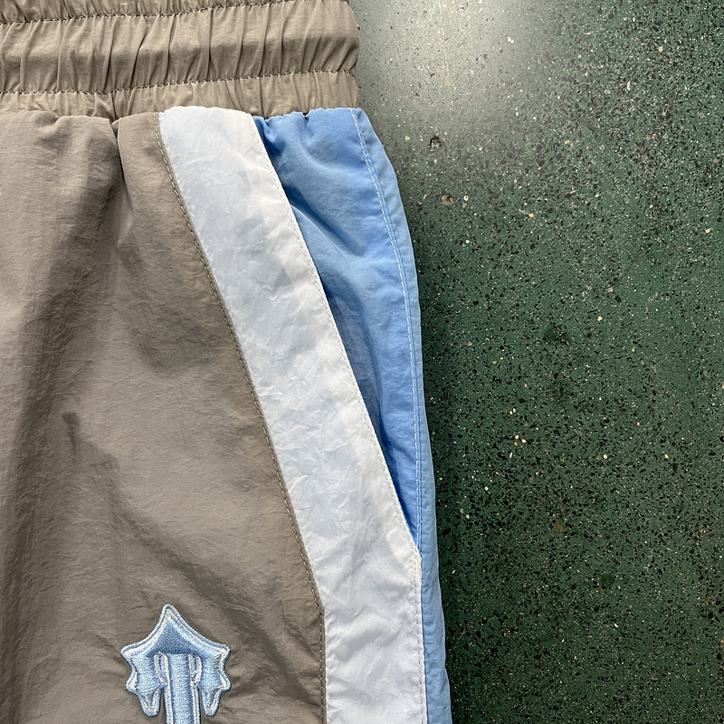 266¥ IRONGATE T SHELLSUIT- blue | Yupoo - Image 19