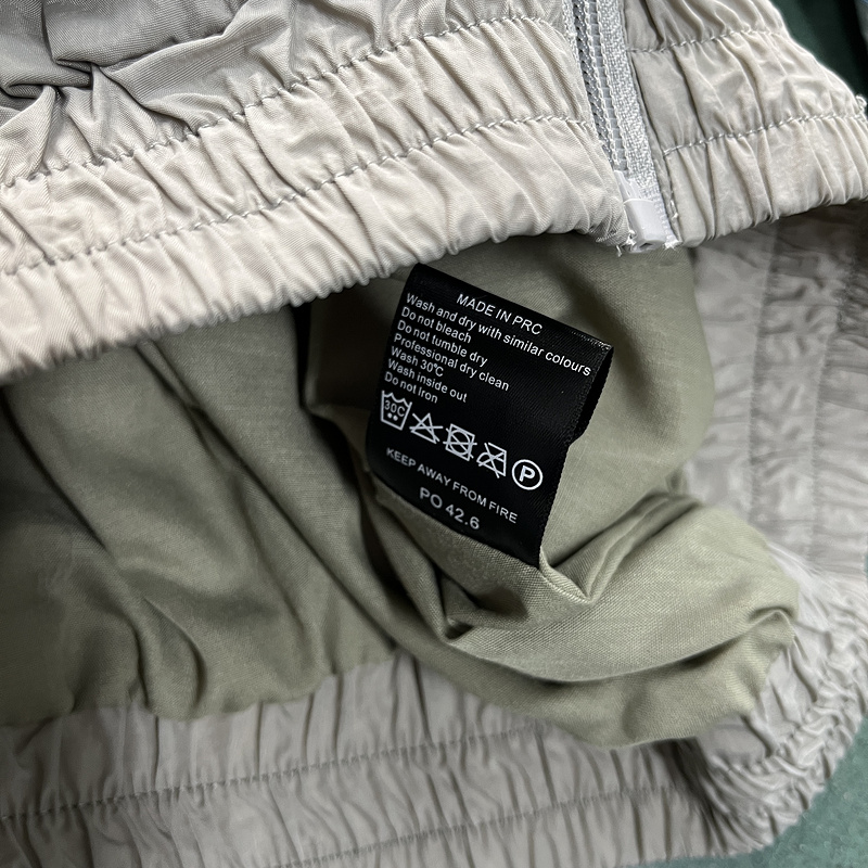 266¥ IRONGATE T SHELLSUIT- blue | Yupoo - Image 22