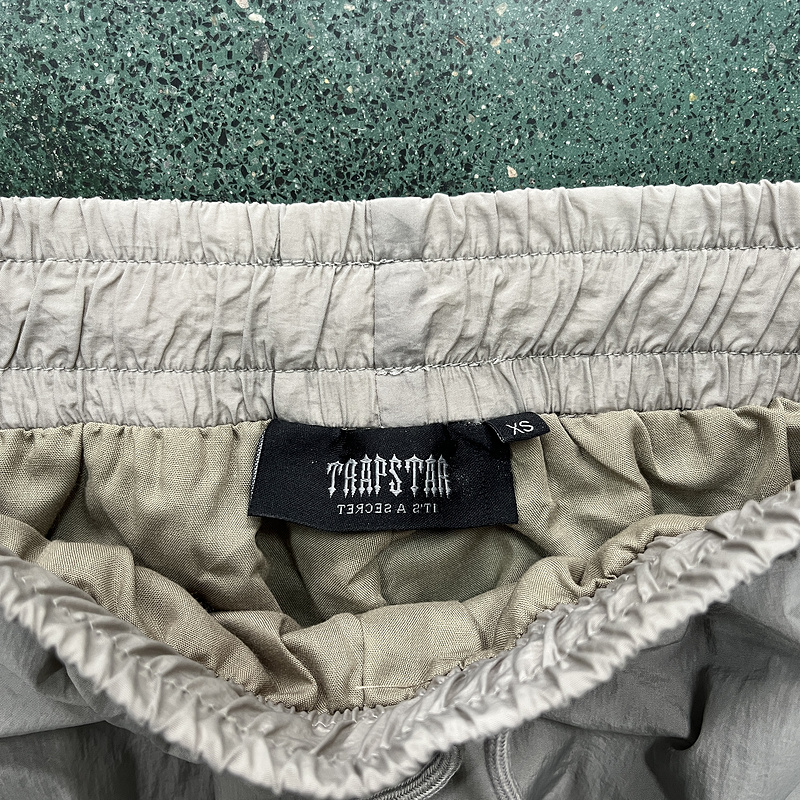 266¥ IRONGATE T SHELLSUIT- blue | Yupoo - Image 23