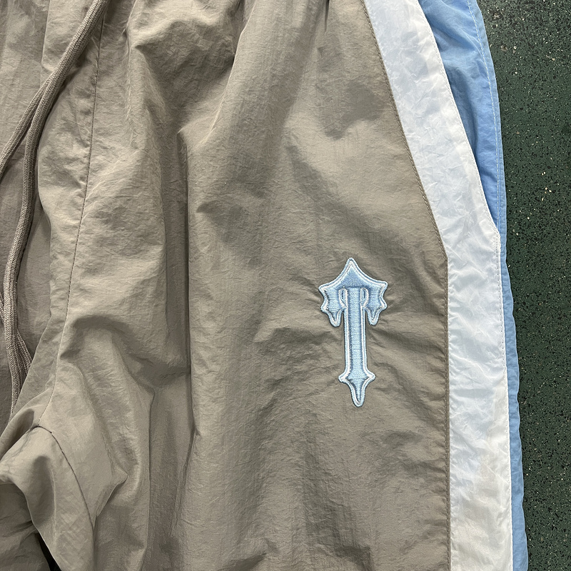 266¥ IRONGATE T SHELLSUIT- blue | Yupoo - Image 25