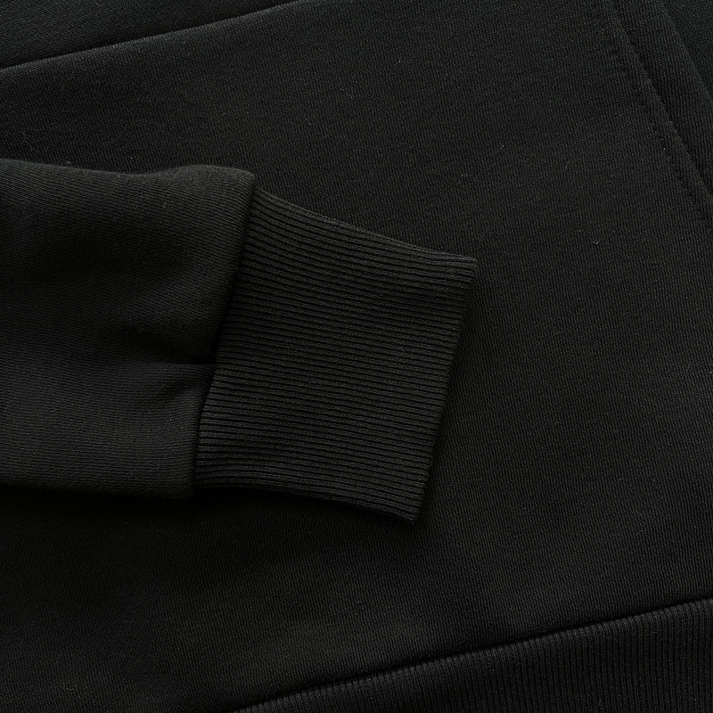 266¥ SHOOTERS HOODIE TRACKSUIT BLACKOUT EDITION-BLACK/BLACK | Yupoo - Image 12