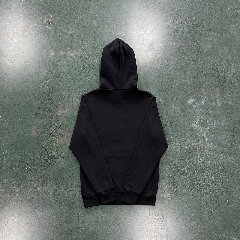 266¥ SHOOTERS HOODIE TRACKSUIT BLACKOUT EDITION-BLACK/BLACK | Yupoo - Image 16