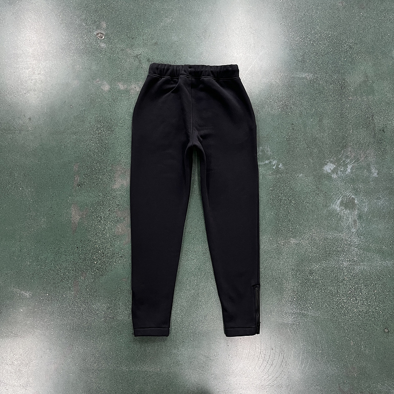 266¥ SHOOTERS HOODIE TRACKSUIT BLACKOUT EDITION-BLACK/BLACK | Yupoo - Image 25