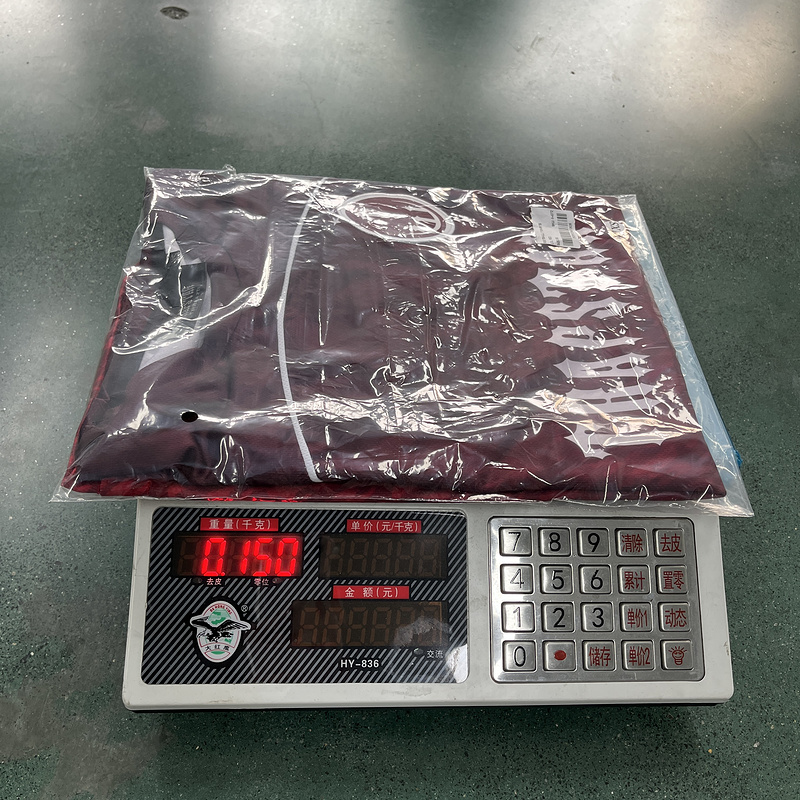 84¥ T football jersey-red | Yupoo - Image 3