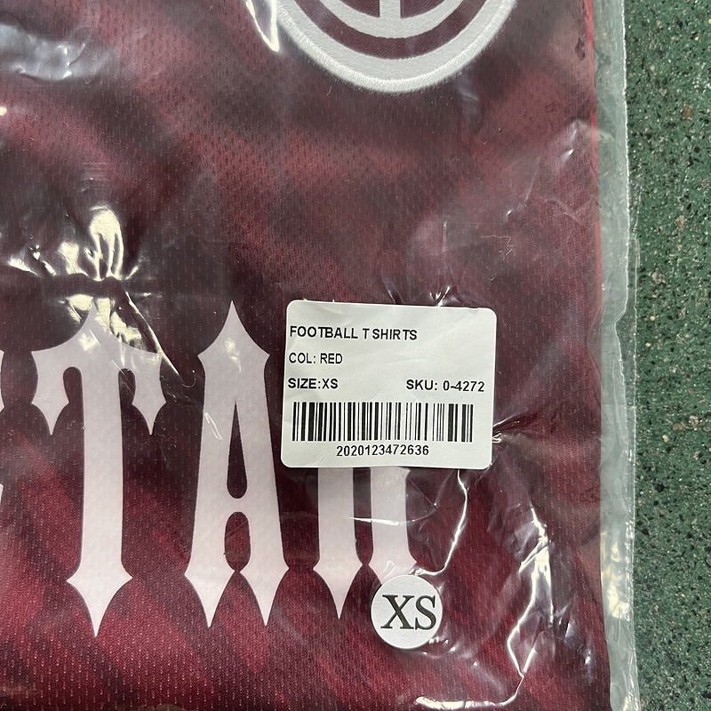 84¥ T football jersey-red | Yupoo - Image 5