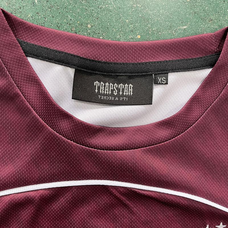 84¥ T football jersey-red | Yupoo - Image 7
