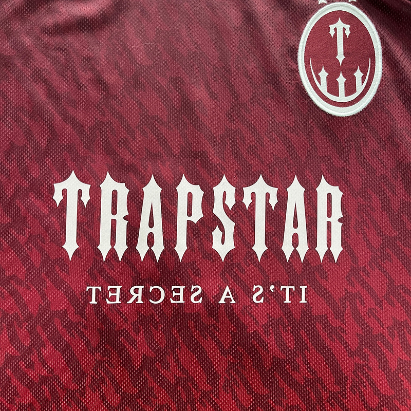 84¥ T football jersey-red | Yupoo - Image 8