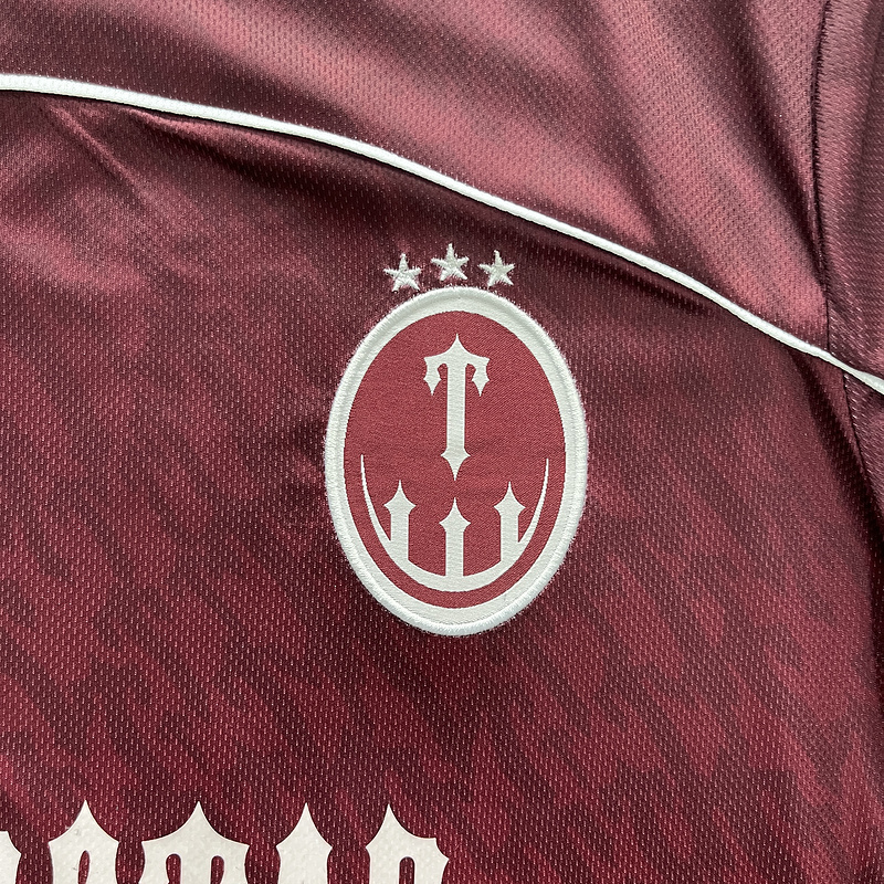 84¥ T football jersey-red | Yupoo - Image 9