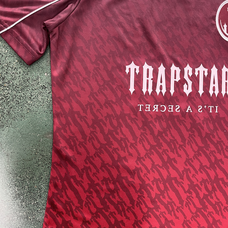 84¥ T football jersey-red | Yupoo - Image 10