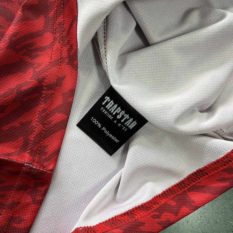 84¥ T football jersey-red | Yupoo - Image 13