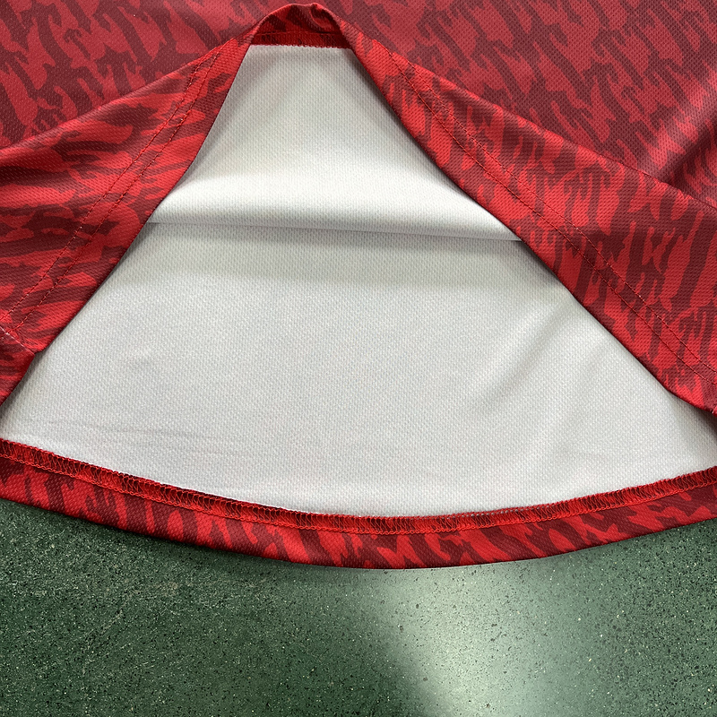 84¥ T football jersey-red | Yupoo - Image 14