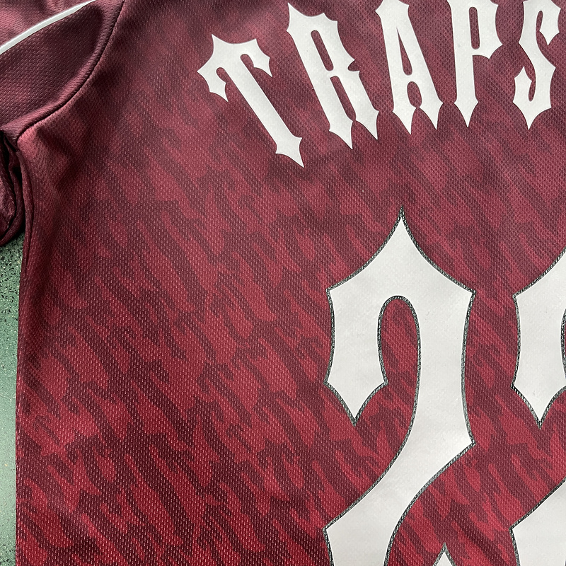 84¥ T football jersey-red | Yupoo - Image 16