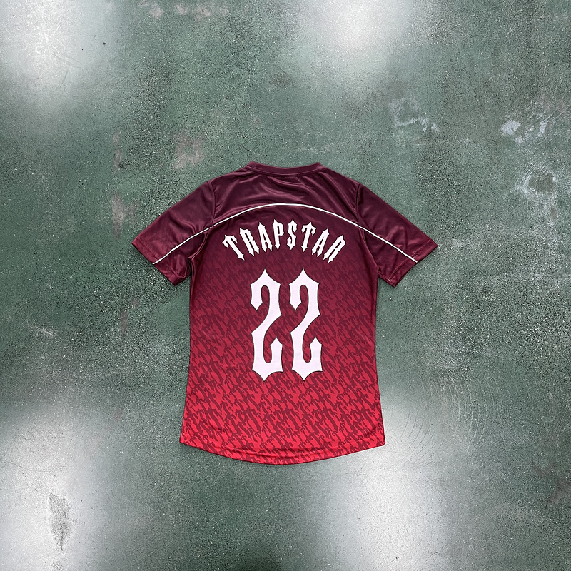 84¥ T football jersey-red | Yupoo - Image 17