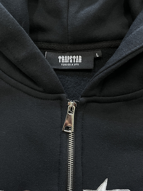 266¥ Widcard Zip-black /blue | Yupoo - Image 12